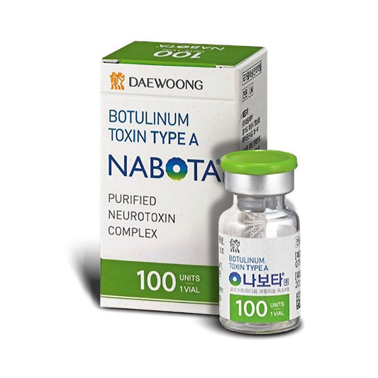 Nabota 100uni