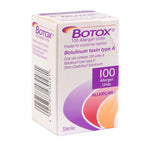 Botox 100uni