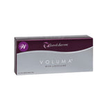 Juvederm Voluma