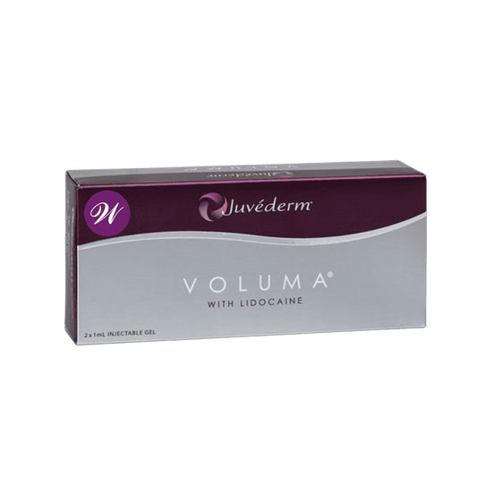 Juvederm Voluma