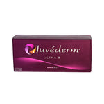 Juvederm Ultra 3