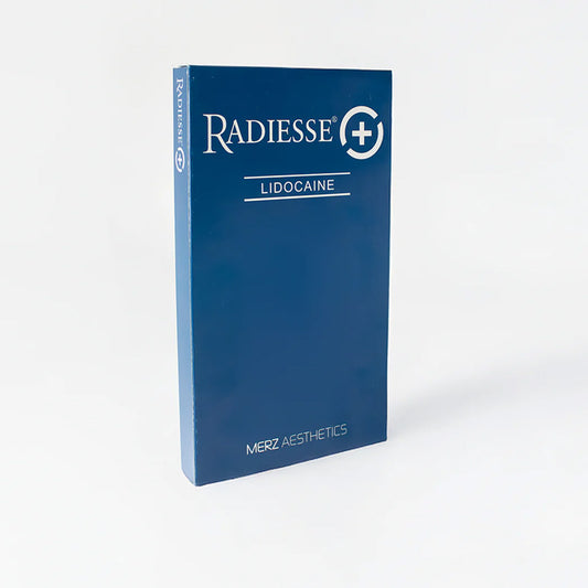 Radiesse Lidocaína