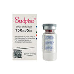 Sculptra Sanofi 150mg/5ml
